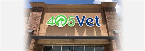 405 vet - Dec 17, 2020 · Seminole Veterinary Hospital. Phone: (405) 382-5545. 1700 N Harvey Rd Seminole, OK 74868. Business Hours. Monday - Friday: 8:00am - 5:00pm Saturday: 8:00am - 12:00pm ... At Seminole Veterinary Hospital, you can expect state-of-the-art medical care for your four-legged companions. We believe in nurturing the human-animal bond and …